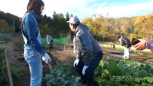 Passionate Japanese Beauty Takes Charge In Hot Bedroom Encounter