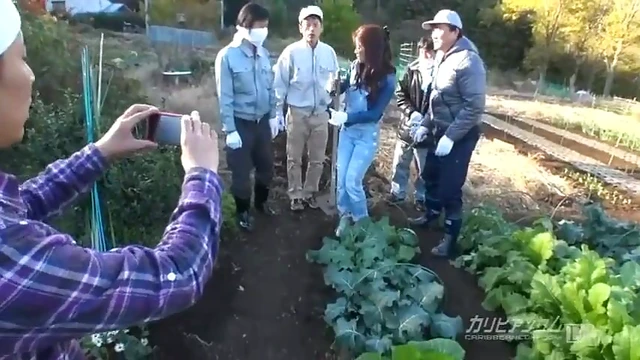 Passionate Japanese Beauty Takes Charge In Hot Bedroom Encounter