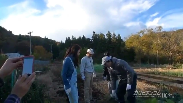 Passionate Japanese Beauty Takes Charge In Hot Bedroom Encounter