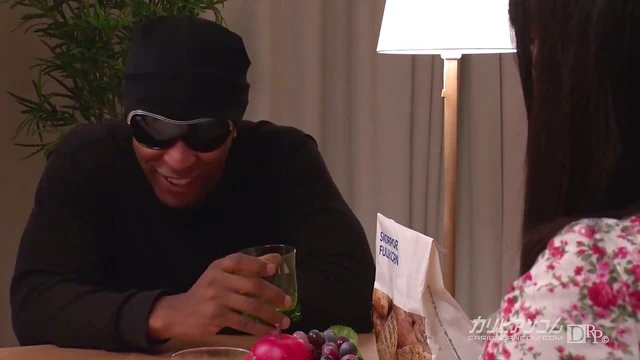 Luscious Caribbean Pussy Licking Trailer Teases Your Desires