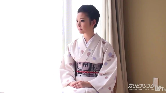 Sultry Yui Stars In Scandalous Sex Scene At Caribbeancom Studio