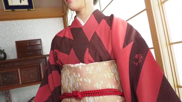 Winning Bidie-In From Caribbeancom Ends With Explosive Cumshot Delight