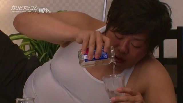 Satomi Suzuki's Big Tits Showdown: Elite Action At Caribbeancom