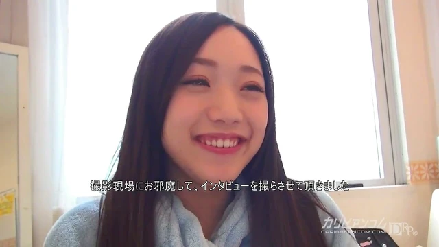 Sensual Mao Sena & Mao Engage In A Passionate Pussy Licking Trailer