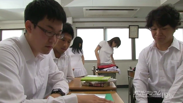 Seductive Side Chick Gets Her Pussy Licked In Steamy Trailer Scene