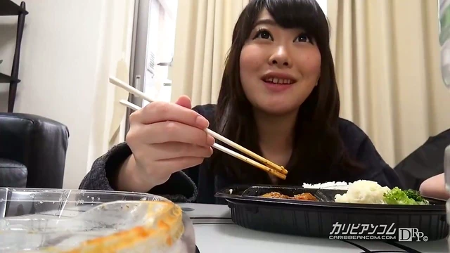 Seductive Hina Masters Herself In Explicit Solo Pleasure Showdown