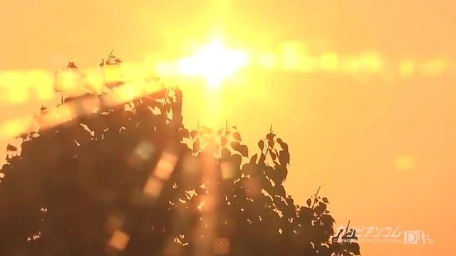 Hikaru Shiina Teases With Big Tits In Sultry Trailer Scene