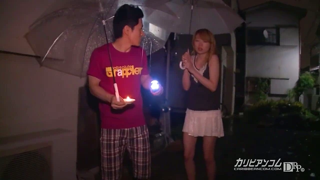 Petite Hinata Seduces With Her Tiny Body For Unforgettable Pleasure