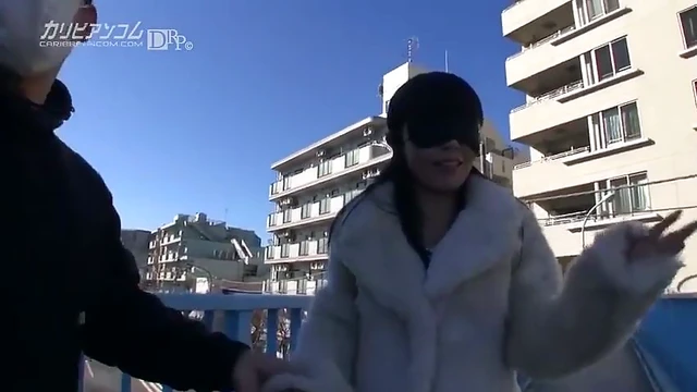 Sizzling Marika Shows Off Her Skills In A Hot Japanese Video Scene