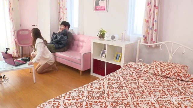 Nami Honda Shows Ingenious Masturbation Skills In Hot Xxx Scene