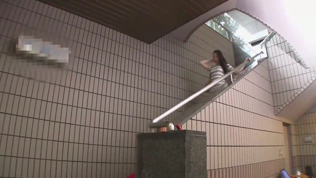 Sultry Japanese Honey Delivers Seductive Pleasure In Hot Scene