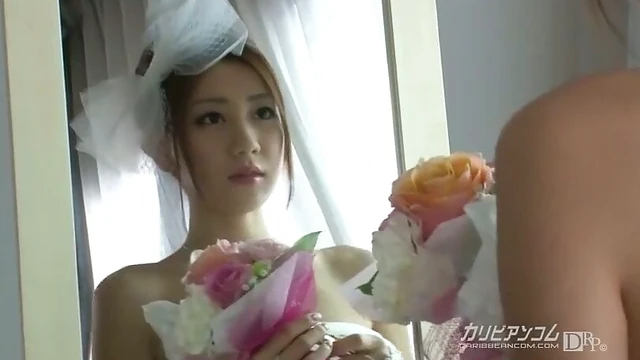 Julia & Kaori Show Off Their Milf Skills In A Hot Video