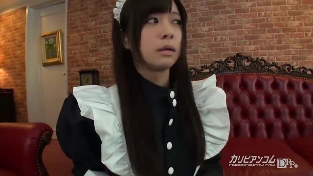 Kurumi's Hot Hd Clip Features Explosive Pleasures From Caribbeancom