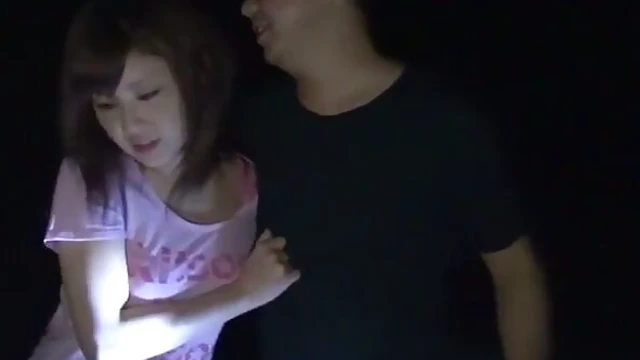 Lovely Airi Mizusawa Satisfies With Public Xxx Delight