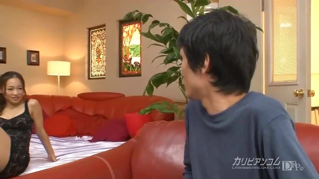 Erotic Solo Play: Seductive Woman Masturbs With Magnetic Sex Toy