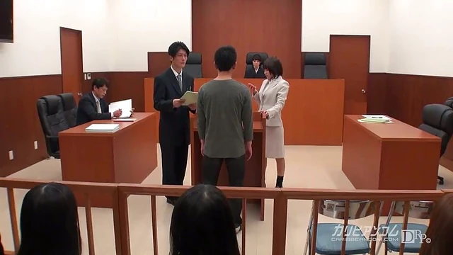 Sakura Receives Creamy Load After Hot Oral Sex And Rough Fuck