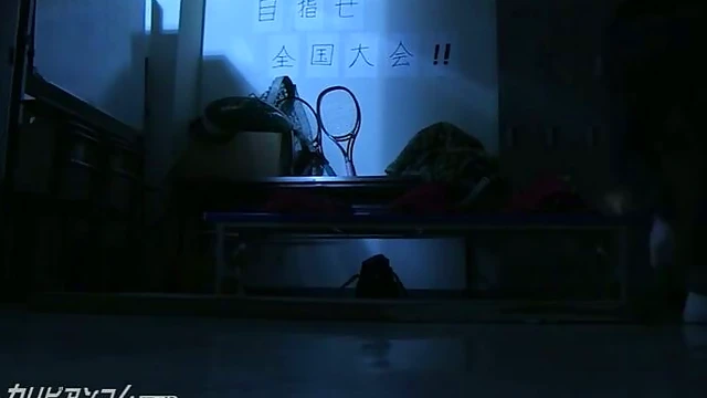 Sayaka Aishiro Gives Sensual Handjob In Steamy Japanese Clip