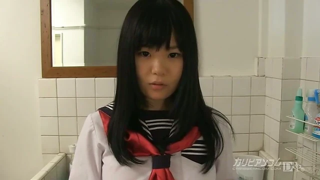 Seductive Minx In Dirty Panties Craves Hardcore Sex Action