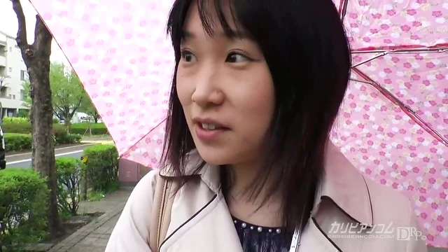 Japanese Seductress Shino Aoi Gets Fucked Hard After Tempting Blowjob