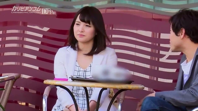 Mihono's Fiery Pussy Licking Leads To Hot Sex Sessions