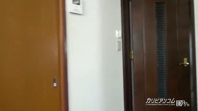 Sultry Japanese Duo Viciously Seduce Each Other On Camera