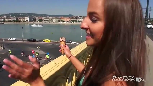 Sizzling Amirah Adara Tempts You Into Sinful Xxx Ecstasy