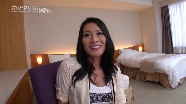 Rei Kitajima Shows Off Her Curves In Steamy Xxx Encounter Scene