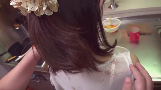 Seductive Courtesan Gambles, Then Tempts You With Her Sultry Sex Appeal