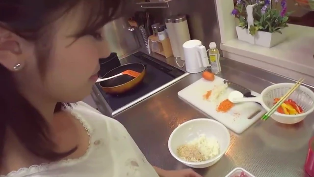 Seductive Courtesan Gambles, Then Tempts You With Her Sultry Sex Appeal