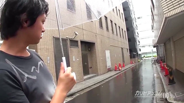 Seductive Birdwatcher Captivates With Hot Outdoor Blowjob Fantasy