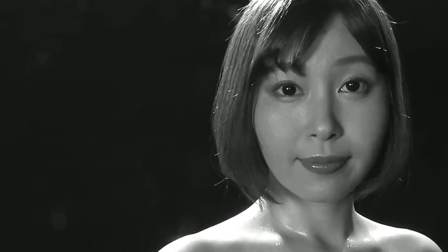 Well-Proportioned Beauty Enjoys Sultry Bedroom Action Delightfully