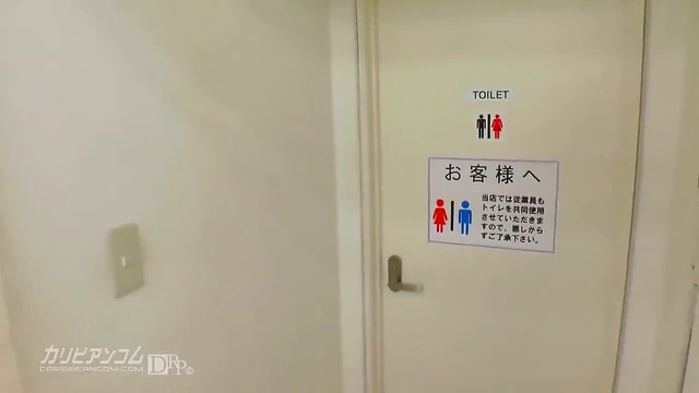 Airi Shows Off Her Fetiche Skills With Expert Blowjob Techniques