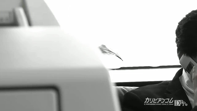 Reiko Kobayakawa's Steamy Witch Caper Ends With A Creampie Delight