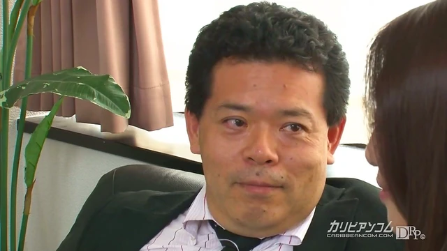 Reiko Kobayakawa's Steamy Witch Caper Ends With A Creampie Delight