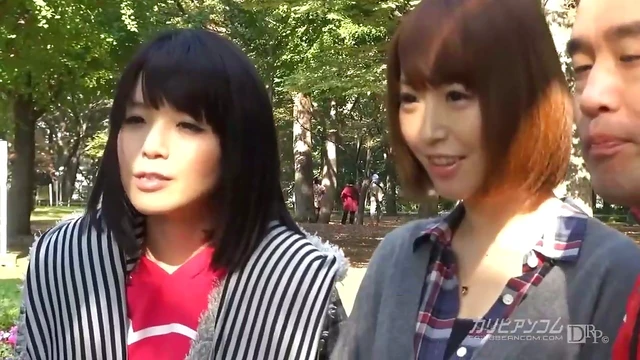 Seductive Caribbean Witch Charms Tomatoes With Steamy Sex Rituals