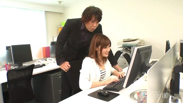 Seductive Yumi Gives Mind-Blowing Blowjob & Gets Creamy Anal Delight