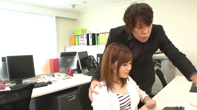 Seductive Yumi Gives Mind-Blowing Blowjob & Gets Creamy Anal Delight