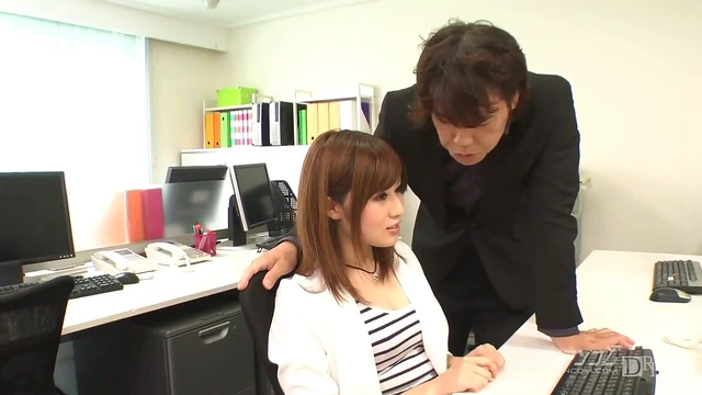 Seductive Yumi Gives Mind-Blowing Blowjob & Gets Creamy Anal Delight