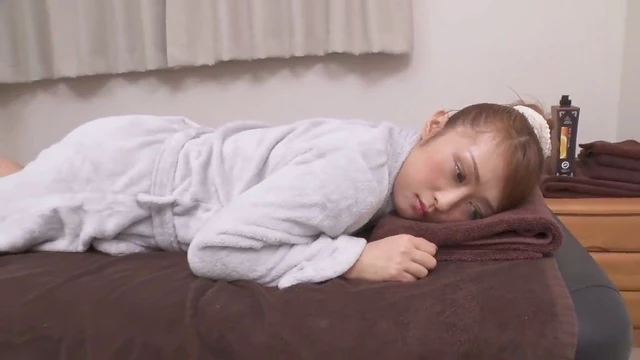 Seductive Japanese Princess Engages In Explicit Pleasure With Passionate Stud