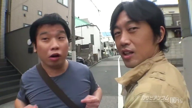 Yui Satonaka Stuns With Hot Blowjob Before Steamy Sex Scene