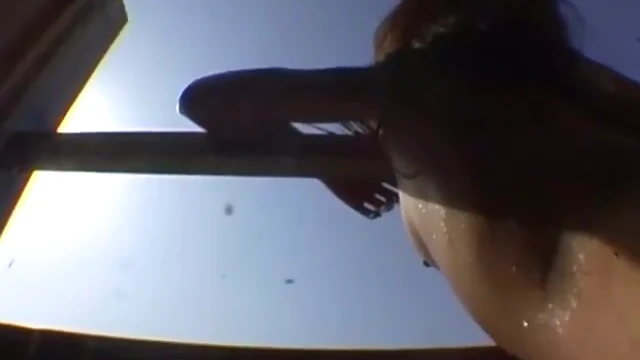 Fairytale Hoochie From Zenra Enjoys Steamy Bath Action Delightfully