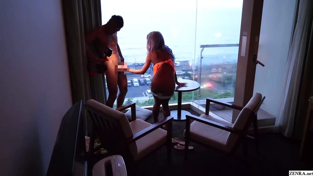 Stunning Jav Amateur Goddess From Zenra Tempts With Seductive Skills