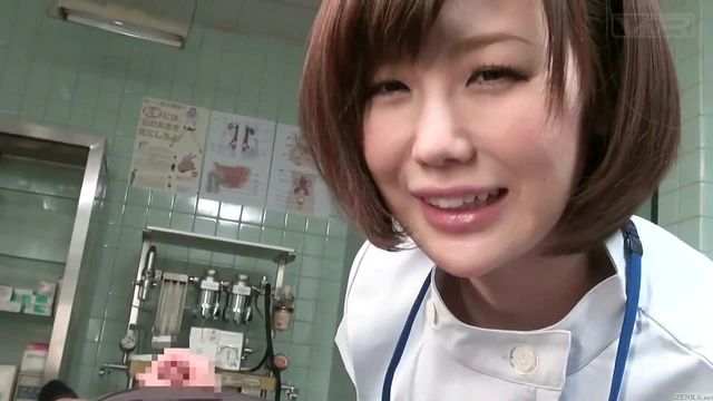 Zenra Floozy Shows Off Her Kinky Fetish Movie Thrills