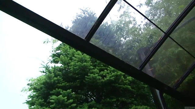 Sizzling Ai Uehara Submits Slavishly For Zenra's Pleasure Needs