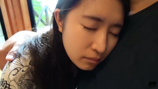 Excited Japanese Milf Fucks Passionately With Her New Lover From Zenra