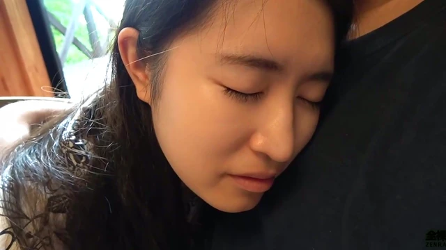 Excited Japanese Milf Fucks Passionately With Her New Lover From Zenra