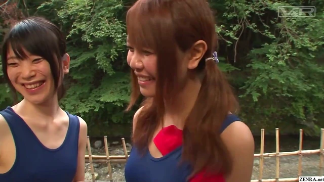 Winning Chippy From Zenra Enjoys Wild Orgy Movie Sex Action