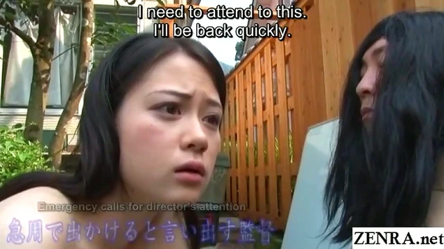 Free Jav Movie Zenra Offers Pure Pleasure & Uninhibited Passion