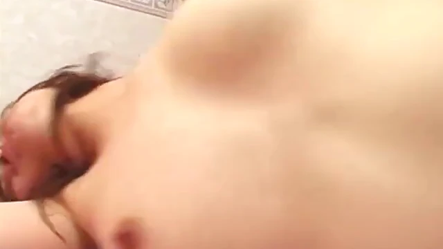 Sweetie Pie Tempts With Seductive Tease Before Hot Action Begins