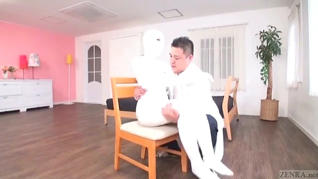 Innocent Nymph Gets Dirty With Rough Passionate Fuck